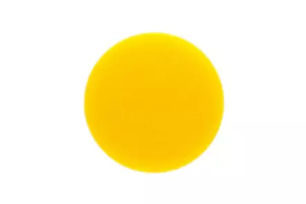 MIRKA Kiillotuslaikka 85x20mm vaahto kelt. sileä 1 kpl - Mirka Kiillotuslaikat - 585530002 - 1