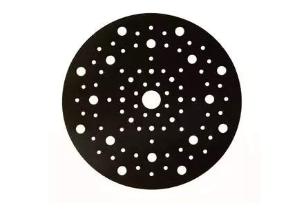 MIRKA PAD SAVER Suojalaippa 200mm 89R 3mm, 3 kpl/Pakk - Mirka Hiomakoneiden suojalaipat - 6416868961812 - 1