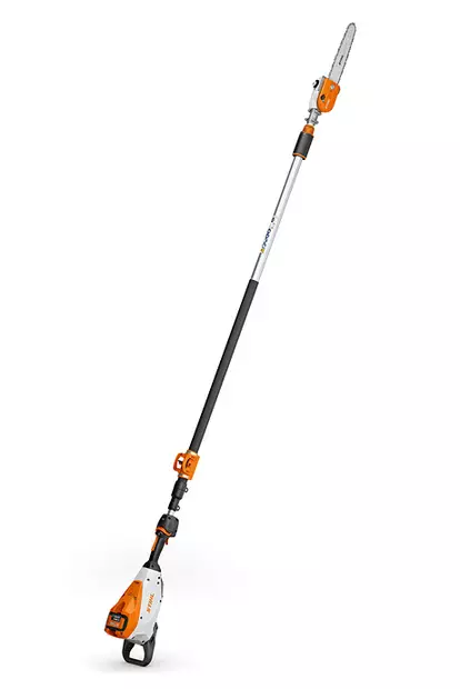 STIHL HTA 135 Oksasaha runko - STIHL AP Pro akkukoneet - LA012000002 - 1