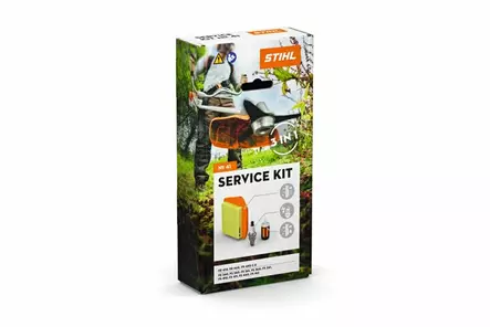 STIHL SERVICEKIT 41 - STIHL Service Kit - 41470074102 - 2