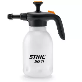 STIHL SG 11 PLUS KÄSIRUISKU 1,5L - STIHL Käsiruiskut - 42550194912 - 1