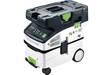 FESTOOL Akkujärjestelmäimuri CLEANTEC CTLC MIDI I-Basic 577066 - 18V akkukoneet - 4014549394472 - 2