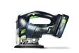FESTOOL Akkupistosaha PSBC 420 HPC 4,0 EBI-Plus CARVEX 576532 - 18V akkukoneet - 4014549361672 - 3