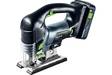 FESTOOL Akkupistosaha PSBC 420 HPC 4,0 EBI-Plus CARVEX 576532 - 18V akkukoneet - 4014549361672 - 2