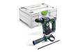 FESTOOL Akkuporavasara BHC 18 Li-Basic 577600 - Porakoneet ja ruuvinvääntimet - 4014549360972 - 1
