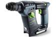 FESTOOL Akkuporavasara BHC 18 Li-Basic 577600 - Porakoneet ja ruuvinvääntimet - 4014549360972 - 7