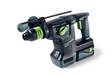 FESTOOL Akkuyhdistelmävasara KHC 18 5,0 EBI-PLUS 577448 - Porakoneet ja ruuvinvääntimet - 4014549409862 - 2