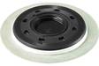 FESTOOL FastFix-lamellilautanen LT-STF D125/RO125 492129 - Hiomakoneiden lisätarvikkeet - 4014549044292 - 1