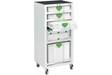 FESTOOL Systainer-telakka SYS-PORT 1000/2 491922 - Systainer säilytysjärjestelmät - 4014549017012 - 4