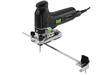 FESTOOL Ympyräohjain KS-PS/PSB 300 490118 - Pistosahojen tarvikkeet - 4014549116852 - 1