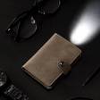 LEDLENSER LITE WALLET LOMPAKKO TAUPE GREY - Lite Wallet - 4058205024792 - 4