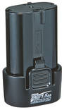 MAKITA AKKU BL0715 7,2V 1,5Ah Li-Ion - Makita Akut ja latauslaitteet - 088381473392 - 1