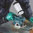 MAKITA AKKULAATTALEIKKURI CC301DZ RUNKO - CXT Akkukonerungot - 088381822572 - 2