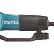MAKITA EPÄKESKOHIOMAKONE BO6050J - Hiomakoneet - 088381804592 - 4