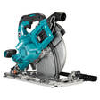 MAKITA HS009GZ Pyörösaha XGT - XGT Akkukonerungot - 088381758192 - 3