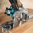 MAKITA HS009GZ Pyörösaha XGT - XGT Akkukonerungot - 088381758192 - 5