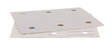 MAKITA Hiomapaperi tarrakiinnitys 114 x 102 K80, 10 kpl P-35829 - Hiomapaperit - 088381964982 - 3