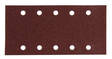 MAKITA Hiomapaperi tarrakiinnitys 115 x 232 K40, 10 kpl P-33174 - Hiomapaperit - 088381961332 - 1