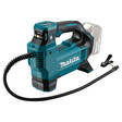 MAKITA Ilmapumppu LXT DMP181Z - LXT Akkukonerungot - 088381748902 - 1