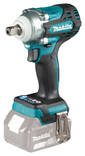 MAKITA Iskevä akkumutterinväännin LXT 18V DTW301Z - LXT Akkukonerungot - 088381898102 - 1