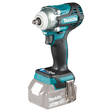 MAKITA Iskevä akkumutterinväännin LXT 18V DTW302Z - LXT Akkukonerungot - 088381748742 - 1