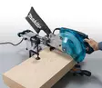 MAKITA Katkaisu- ja jiirisaha LS1110F 1450W 260 mm - Katkaisu- ja jiirisahat - 197050003362 - 6