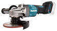 MAKITA Kulmahiomakone XGT® GA013GZ - XGT Akkukonerungot - 088381898522 - 4