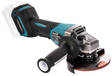 MAKITA Kulmahiomakone XGT® GA013GZ - XGT Akkukonerungot - 088381898522 - 3