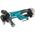 MAKITA Akkukulmaporakone LXT 18V DDA450ZK - LXT Akkukonerungot - 088381741972 - 1