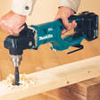 MAKITA Akkukulmaporakone LXT 18V DDA450ZK - LXT Akkukonerungot - 088381741972 - 2