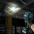 MAKITA LED-valaisin XGT ML007G - Makita Valaisimet - 088381762342 - 9