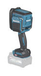 MAKITA LED-valaisin XGT ML007G - Makita Valaisimet - 088381762342 - 2