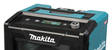 MAKITA Mikroaaltouuni XGT MW001GZ - XGT Akkukonerungot - 088381775922 - 14