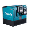 MAKITA Mikroaaltouuni XGT MW001GZ - XGT Akkukonerungot - 088381775922 - 9