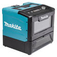 MAKITA Mikroaaltouuni XGT MW001GZ - XGT Akkukonerungot - 088381775922 - 5