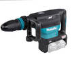 MAKITA Piikkausvasara XGT HM002GZ03 - XGT Akkukonerungot - 088381737012 - 1