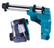 MAKITA Pölynimulisälaite DX10 HR3011FC poravasaralle - Betonintyöstökoneiden tarvikkeet - 088381565752 - 5