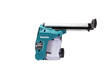 MAKITA Pölynimulisälaite DX10 HR3011FC poravasaralle - Betonintyöstökoneiden tarvikkeet - 088381565752 - 3