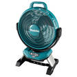 MAKITA Pöytätuuletin XGT CF002GZ - XGT Akkukonerungot - 088381748872 - 1