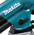 MAKITA Puhallin/imuri LXT DUB187Z - LXT Akkukonerungot - 088381776202 - 5