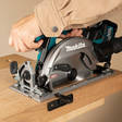 MAKITA Pyörösaha XGT 40V HS012GZ - XGT Akkukonerungot - 088381776622 - 10