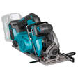 MAKITA Pyörösaha XGT 40V HS012GZ - XGT Akkukonerungot - 088381776622 - 4