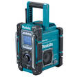 MAKITA Radio CXT / LXT DMR300 - LXT Akkukonerungot - 088381899512 - 1