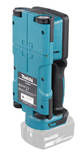 MAKITA Rakennetunnistin LXT DWD181ZJ - Makita Mittalaitteet ja tunnistimett - 088381724142 - 3