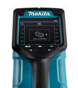 MAKITA Rakennetunnistin LXT DWD181ZJ - Makita Mittalaitteet ja tunnistimett - 088381724142 - 2