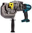 MAKITA Reikämeisti LXT ® DPP200ZK - LXT Akkukonerungot - 088381896252 - 4