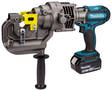 MAKITA Reikämeisti LXT ® DPP200ZK - LXT Akkukonerungot - 088381896252 - 5