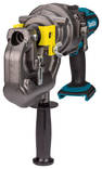 MAKITA Reikämeisti LXT ® DPP200ZK - LXT Akkukonerungot - 088381896252 - 2