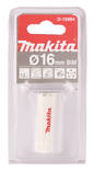 MAKITA Reikäsahanterä , BiM , 16 mm D-16994 - Reikäsahanterät - 088381194792 - 1
