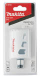 MAKITA Reikäsahanterä T.C.T Multi Purpose, 51 mm, Ezychange E-06725 - Reikäsahanterät - 088381570442 - 2